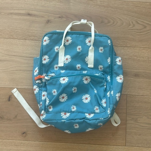 Art class Daisy real backpack - Picture 1 of 1